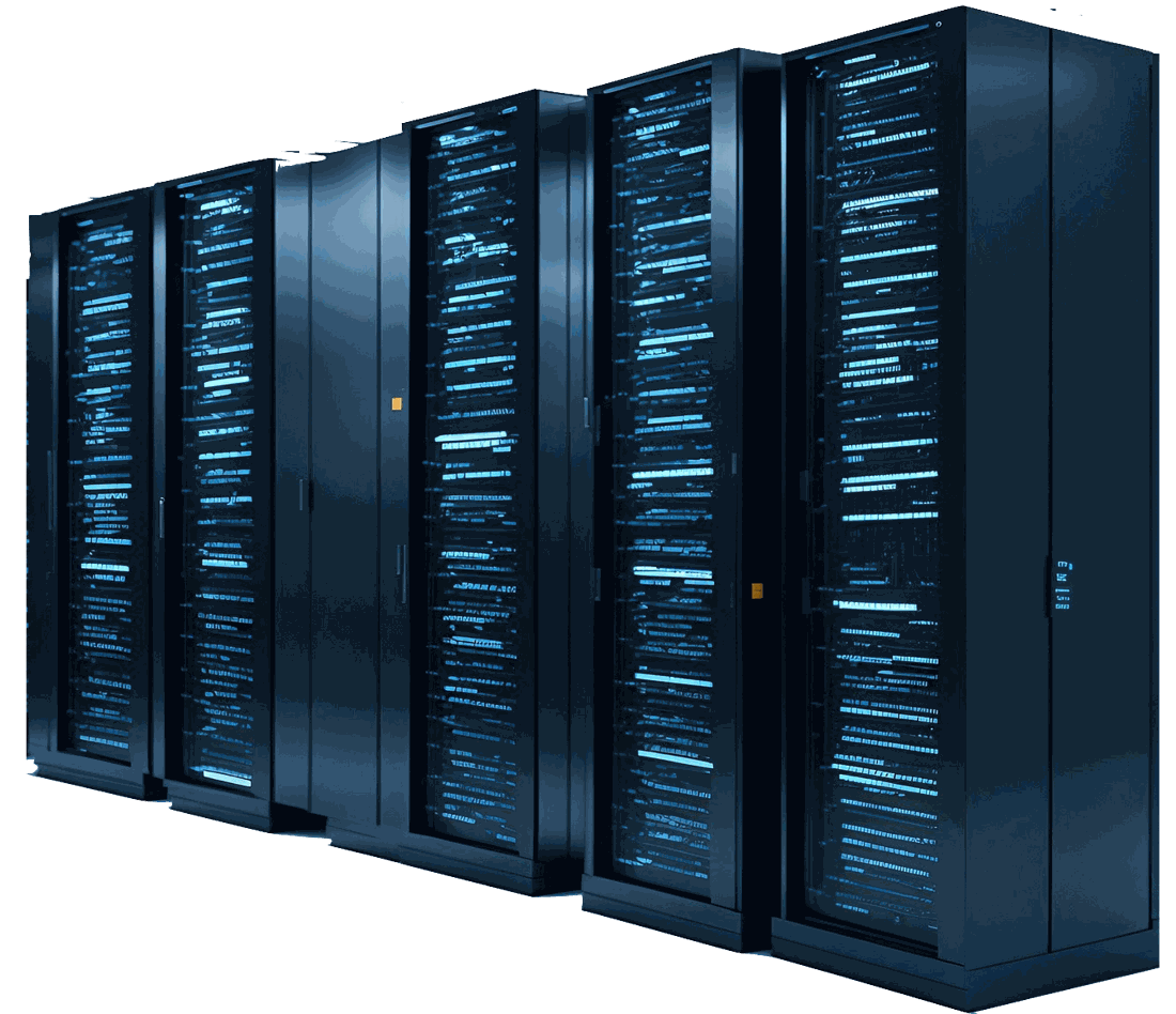 Server-Racks